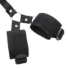 SM Bondage Reverse Handcuffs - Image 5