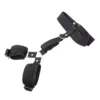 SM Bondage Reverse Handcuffs - Image 6