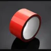 Electrostatic Bondage Tape - Red, 10m