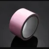 Electrostatic Bondage Tape - Pink, 10m