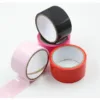 Electrostatic Bondage Tape - Pink, 10m - Image 5