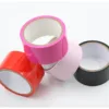 Electrostatic Bondage Tape - Black, 10m - Image 3