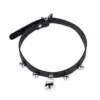 Luxury Bell Collar