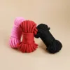 5m Pink Bondage Rope