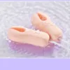 ROSELEX Silicone Nipple Clamps - Rechargeable, Skin Pink - Image 4