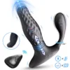 YEAIN Telescopic Butt Plug for Men - Prostate Massager - Image 2