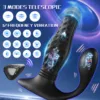 YEAIN Telescopic Butt Plug for Men - Prostate Massager - Image 3