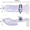 Pink G-Spot Vibrating Finger Sleeve with Thumb Spike and Crystal Massage Wand - Image 5