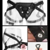 Wearable Dildo - Manual Large Size