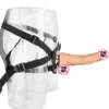 Wearable Dildo - Manual Large Size - Image 3