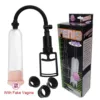 Penis Pump – Effective Male Enhancement Trainer