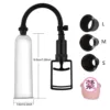 Penis Pump – Effective Male Enhancement Trainer - Image 4