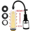 Penis Pump – Effective Male Enhancement Trainer - Image 7